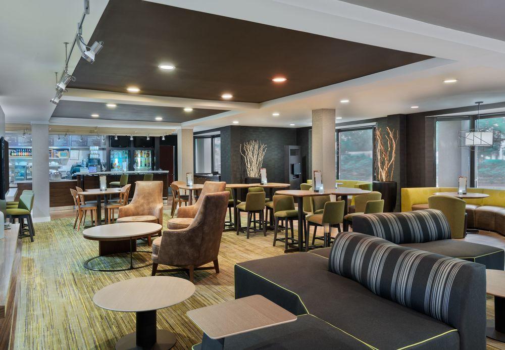Courtyard Lafayette Airport Hotel Ngoại thất bức ảnh